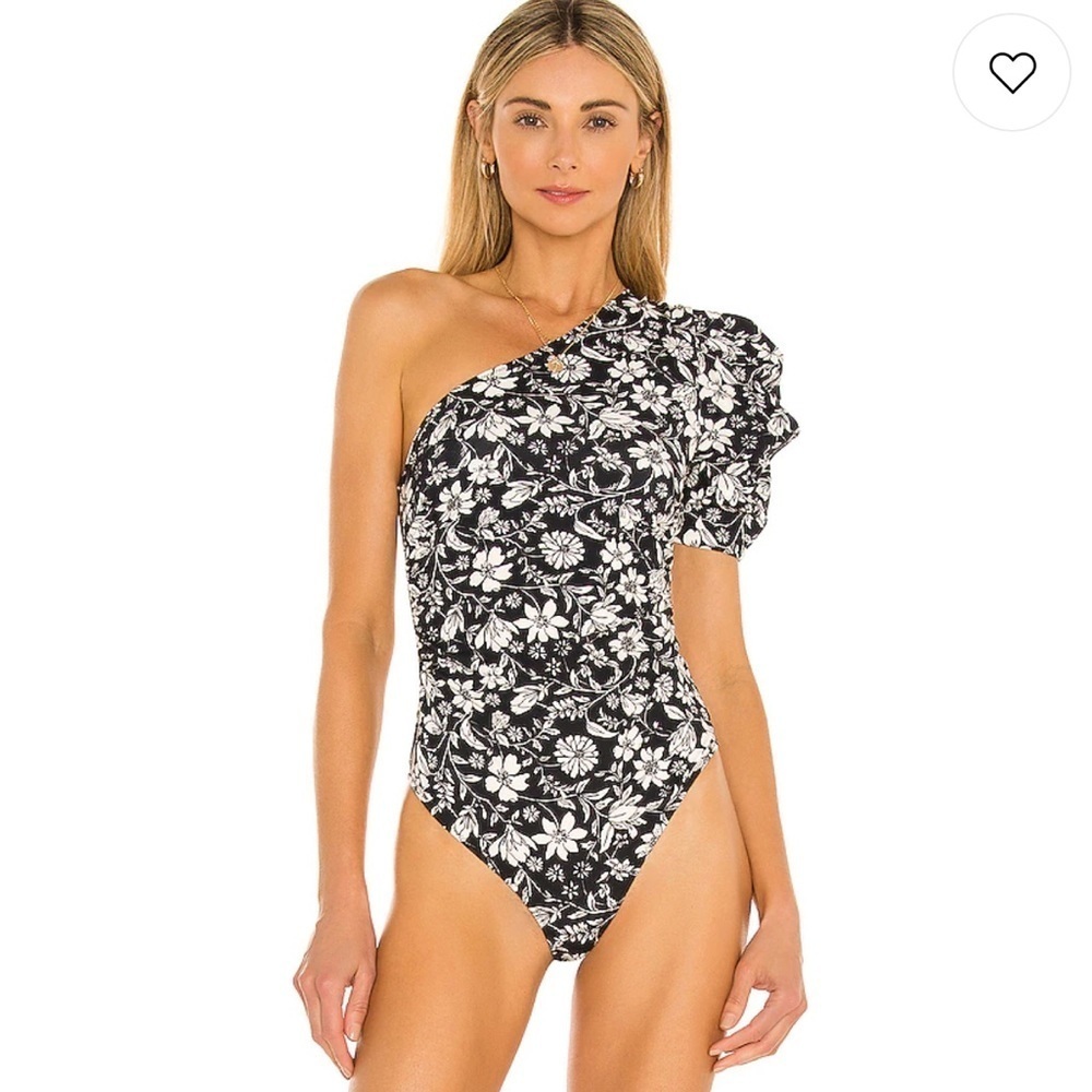 FREE PEOPLE BODYSUIT